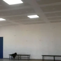 La salle de réunion et d'activités